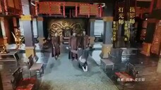 EP25 GOD OF LOST FANTASY TAGALOG DUBBED