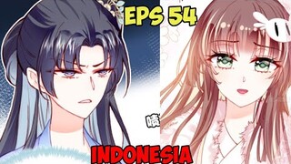 Masa Baru Bertemu, Mukanya Anggun Begitu | Terpaksa Menikahi Kaisar Eps 54 Sub Indonesia