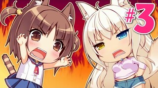 LOLIS vs. BOOBIES - Ep 3 - Nekopara Vol. 0