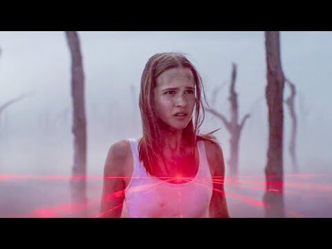 In 3300, A.I. Kills All The Human Population Except One Woman