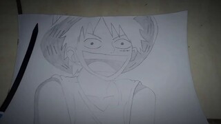 luffy