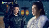 Tan Jianci & Chen Zheyuan Upcoming BL Drama Winner Is King 杀破狼 Wraps Filming