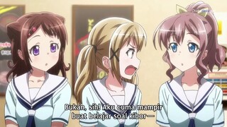 Bang Dream S1 eps 12