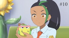 Pokemon (2023) Episode 10 Eng Sub