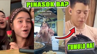 ANONG PINASOK BA UNG INIISIP MO... | TIKTOK REACTION VIDEO