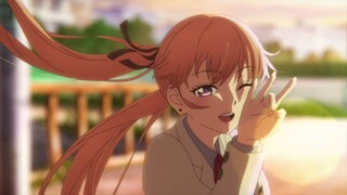 Kakkou no linazuke EP1