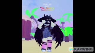 this is a old roblox video