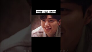 Traitor | Nevertheless 🦋 | Olivia Rodrigo #kdrama #cdrama #shorts #tiktok #whatsappstatus #kpop