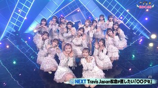 240322 AKB48 - Karakon Wink @BUZZ RHYTHM 02