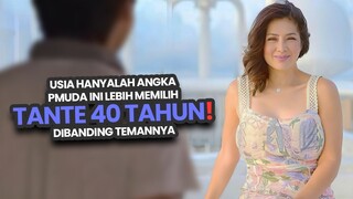 UMUR HANYALAH ANGKA, 40 TAHUN RASA MENYALAAA | alur cerita film | movie explained