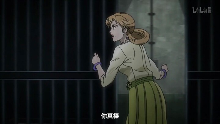 找错人的屑妈妈