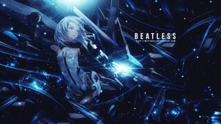 Beatless [Sub Indonesia] #19