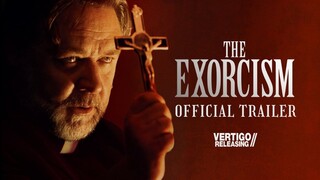 The Exorcism (2024) พากย์ไทย ซับไทย เต็มเรื่อง