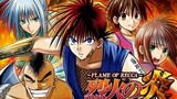 FLAME OF RECCA - Episode 3 (tagalog)