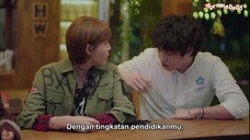 Angel Fall Sometimes Ep 22 Sub Indo