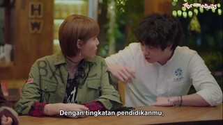 Angel Fall Sometimes Ep 22 Sub Indo