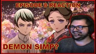 Demon Slayer Episode 8 Reaction & Discussion