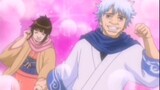 [Gintama] Nonsensical funny moments while driving (23)