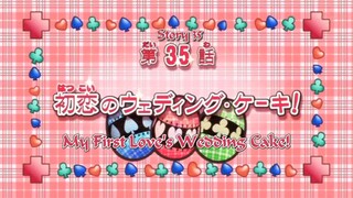 Shugo Chara! Episode 35