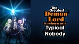 The Greatest Demon Lord Episode 2 "Tagalog Sub HD"