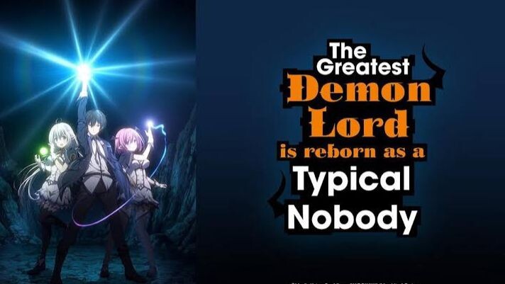 the Greatest Demon Lord Episode 11 "Tagalog Sub HD"