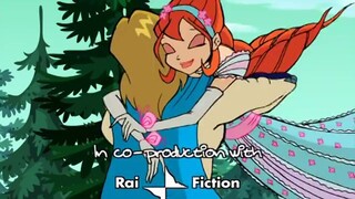 Winx Club S3 Episode 25 Wizard's Anger