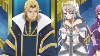 Watch Isekai Cheat Magician Episode 9