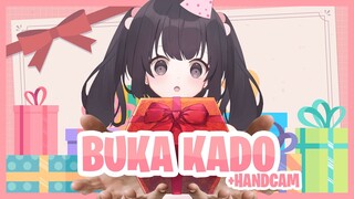 【Malam Minggu Mika】Unboxing Hadiah Dari Kalian