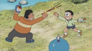 Doraemon Episode 437