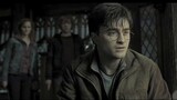 [Film]Harry Potter: Profesor Snape, Aku Pangeran Berdarah Campur