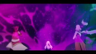 AMV - TENSEI SHITARA SLIME DATTA KEN SEASON 2 PART 2