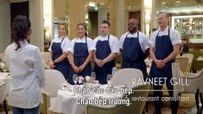 Bếp trưởng năm sao EP 4 [Sub Việt]
