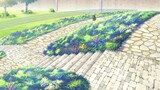 Akagami no shirayuki-hime EP: 10 eng dub