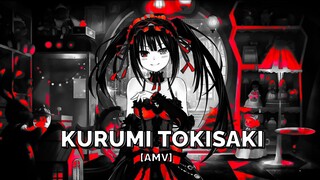 TOKISAKI KURUMI - [AMV] ~ DADDY STYLE𓆩😝𓆪