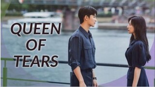 Queen of Tears Episode 16