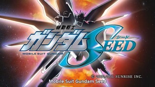 Mobile Suit Gundam:SEED EP.31