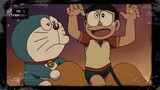 Doreamon Malay - Ep 3 : Ufuk langit di bilik Nobita