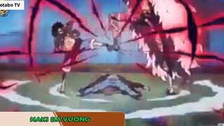 Toàn Bộ Chiêu Thức & Kỹ Năng Của Luffy Mũ Rơm - Skill Luffy Dùng Để Tưởng Niệm A