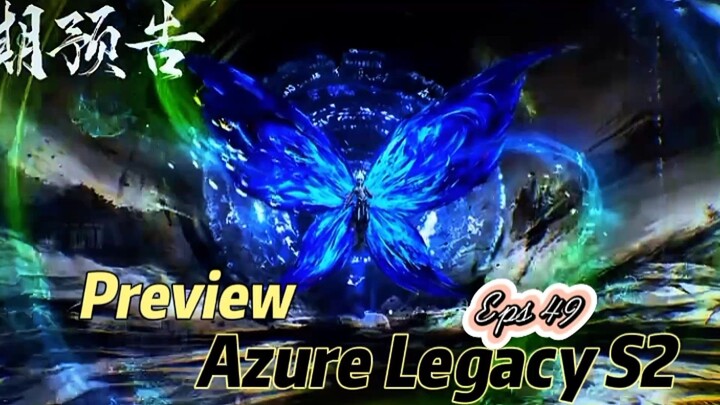 Preview❗ Azure Legacy S2 Episode 49