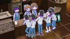 Osomatsu-san ตอนที่ 7