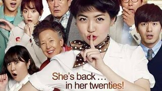 MISS GRANNY (FILM)