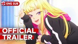 HOKKAIDO GALS ARE SUPER ADORABLE - Official Trailer (4K Ultra HD 60FPS)