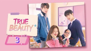 True Beauty Episode -3 [English Sub] {Korean Drama -2020}