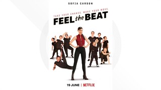 Feel the Beat (2020) Dubbing Indonesia