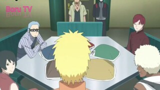 Boruto: Naruto Next Generations (Ep 24.2) Cuộc họp của Ngũ Kage #Boruto_tap24