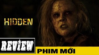 TÓM TẮT PHIM bom tấn BÍ ẨN SIÊU NHIÊN hay nhất năm 2021 full HD THUYẾT MINH🔥 PHIM MỚI REVIEW