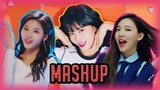 TWICE - HAPPY HAPPY x What Is Love? x Heart Shaker「KPOP MASHUP 2019 」