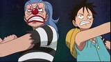 Top 5 Lý Do Hết Sức Thuyết Phục Tân Tứ Hoàng Buggy Lên Ngôi Đại Đế One Piece#1.1