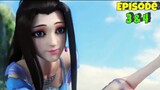 Battle Through The Heavens S1 Episode 3 & 4 Explained in Hindi _ Ninja Chinese Animated Drama