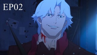 Devil May Cry Season 1 Episode 2 in Hindi Dubbed | Full HD Dubbed Anime